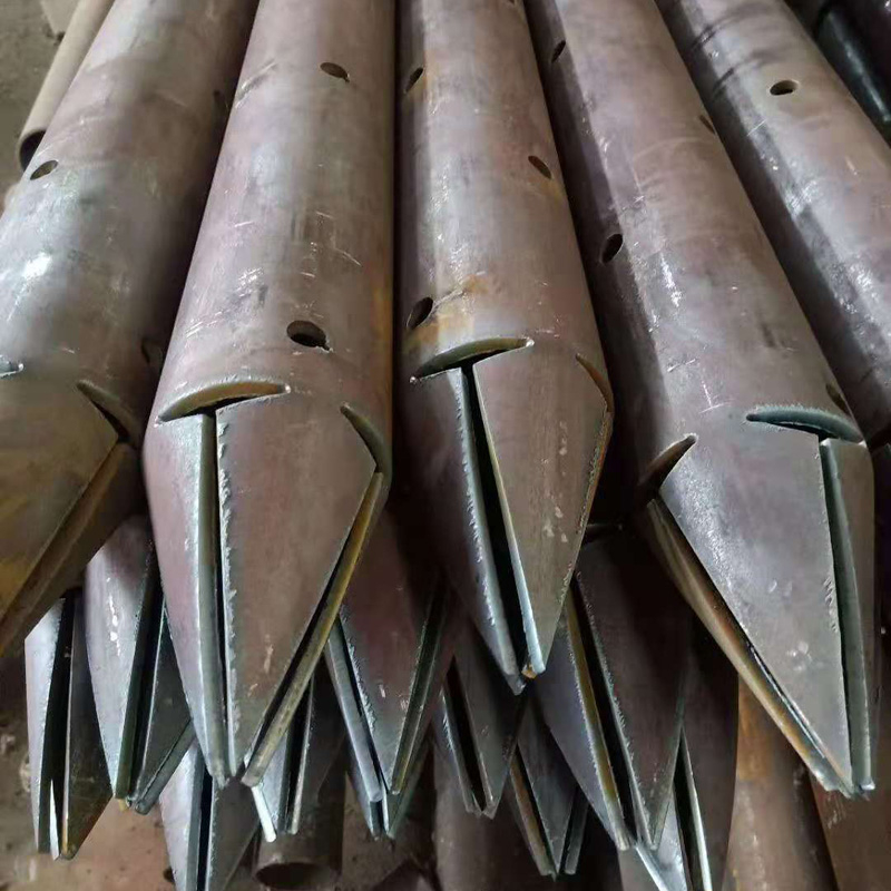 常德预埋注浆管